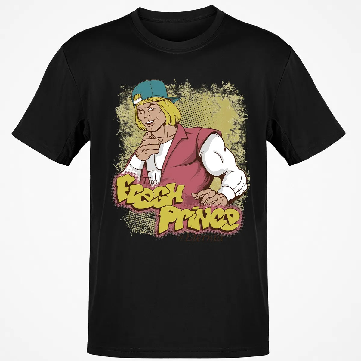 Classic Unisex T-Shirt - D63BGZYC