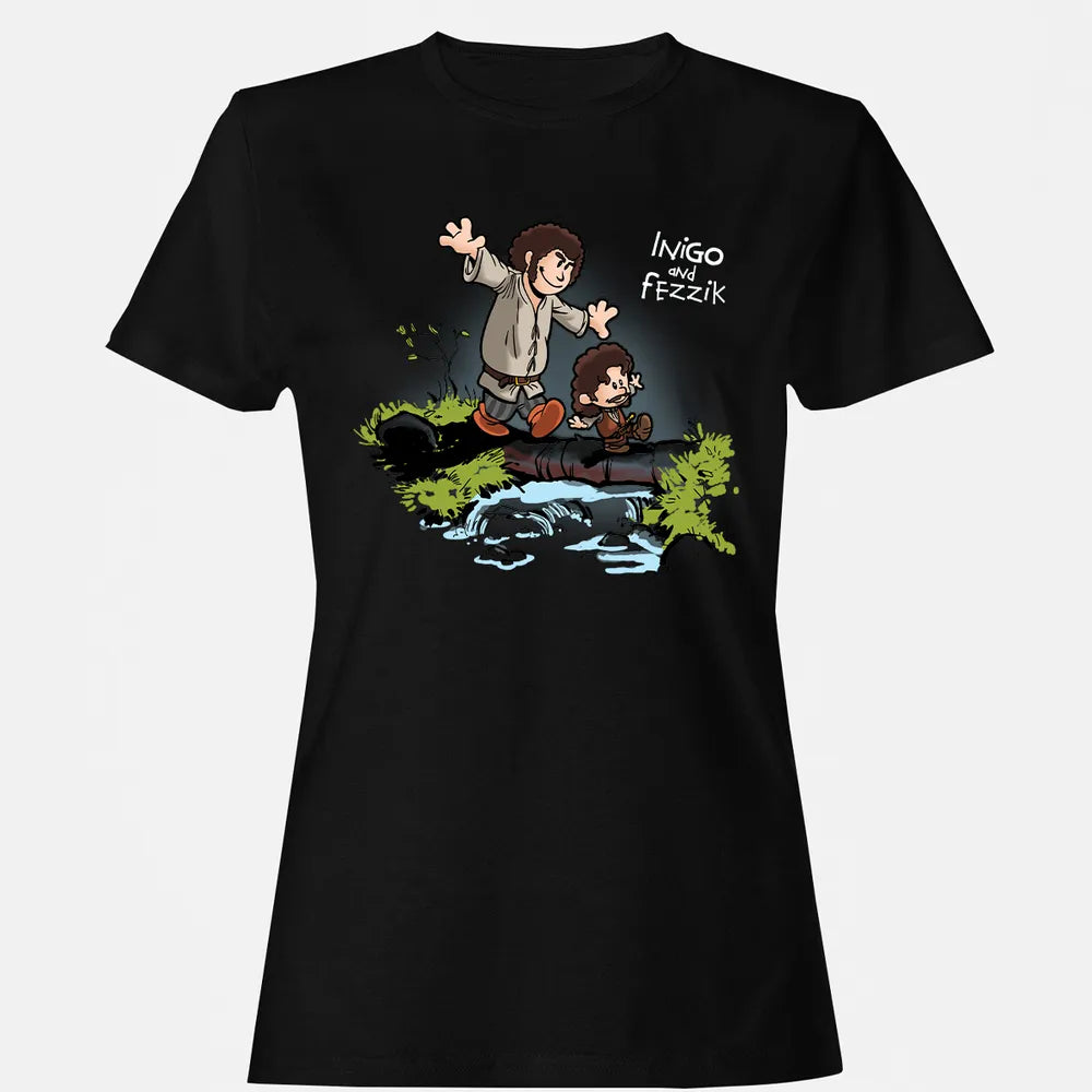 Women's T-shirt - KY6S412L