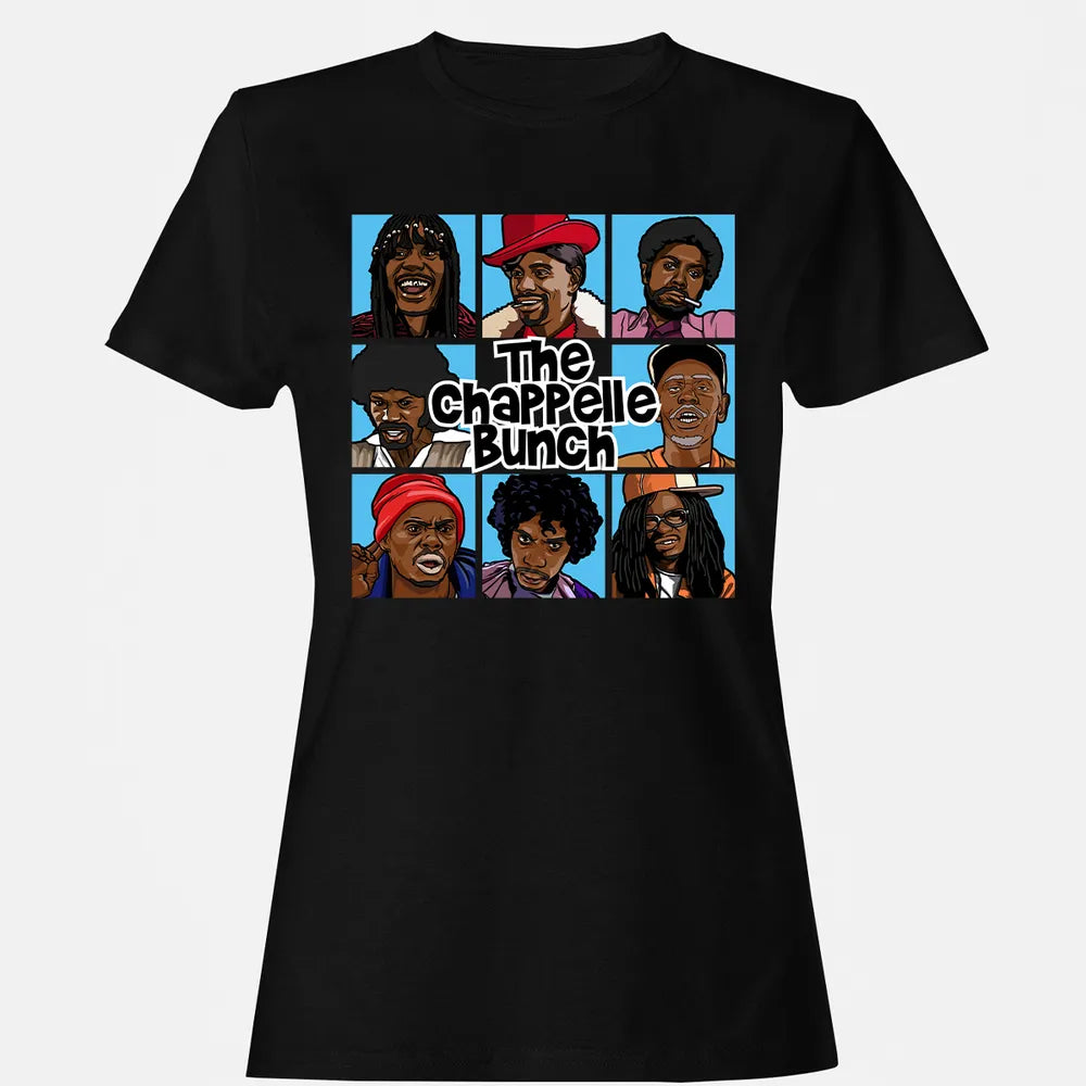 Women's T-shirt - G23UYMF8