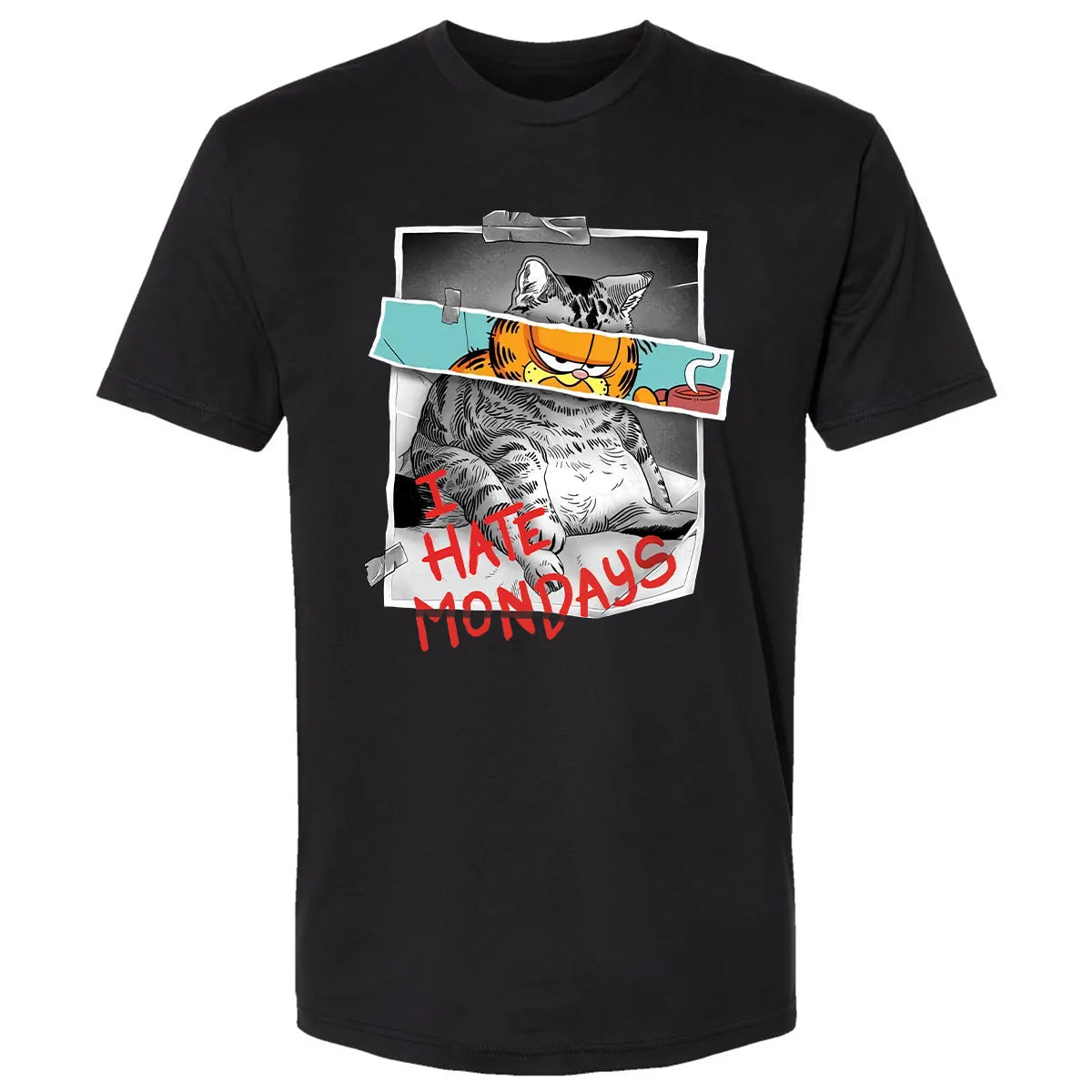 Premium Unisex T-shirt - 5HY946LQ
