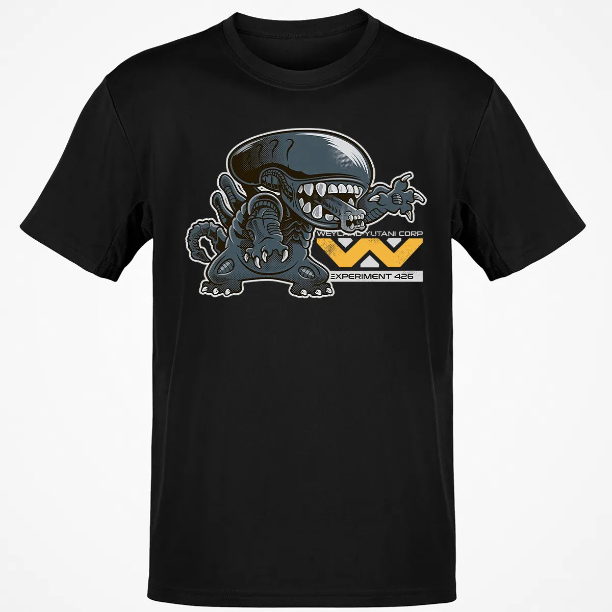 Classic Unisex T-Shirt - AMAGV1XE