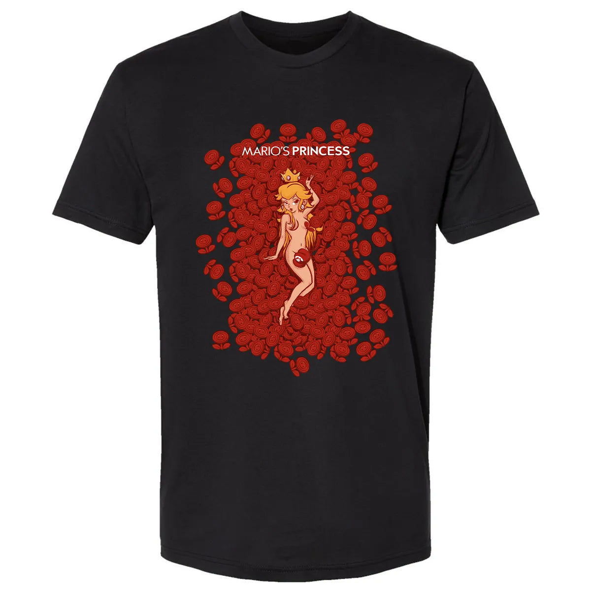 Premium Unisex T-shirt - 7U48AL1H