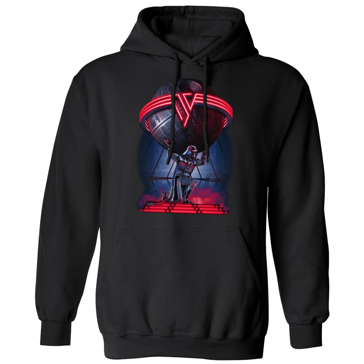 Classic Unisex Hoodie - EKQZV2LW