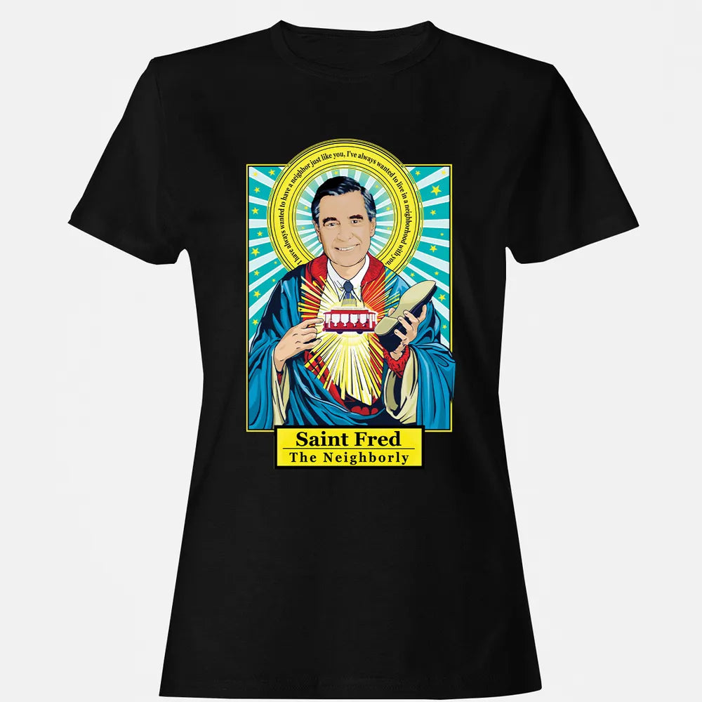 Women's T-shirt - 5QTY29GM