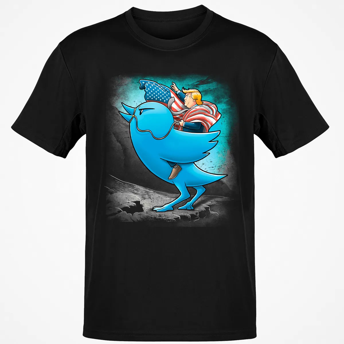 Classic Unisex T-Shirt - BHU81K4Z