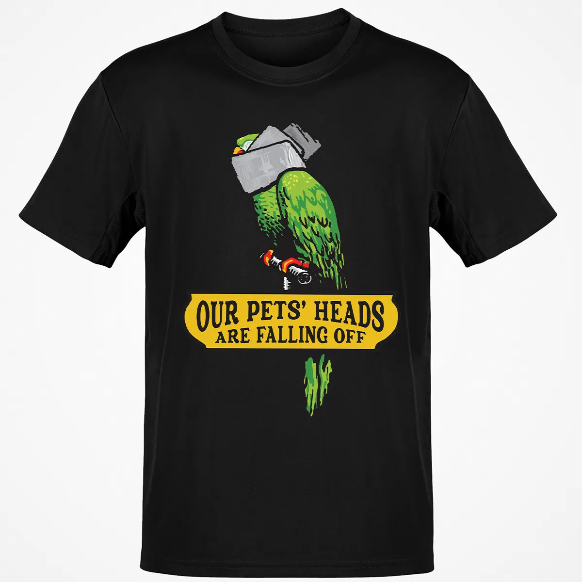 Classic Unisex T-Shirt - UDNEMYCL
