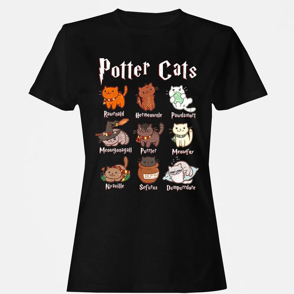 Women's T-shirt - 4F2CMLJN