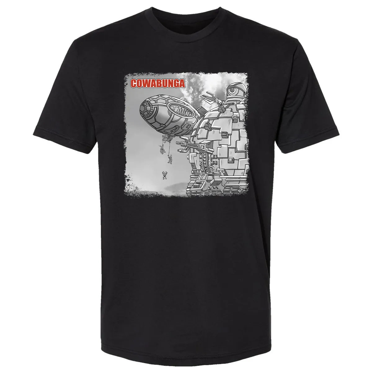Premium Unisex T-shirt - 9QZ7FF9H