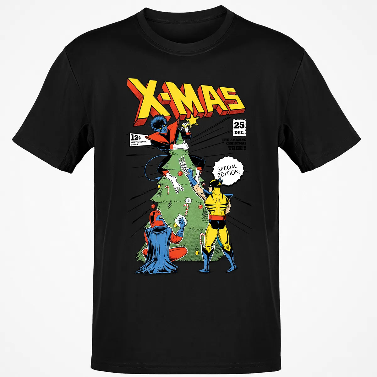 Classic Unisex T-Shirt - UF2VHA51