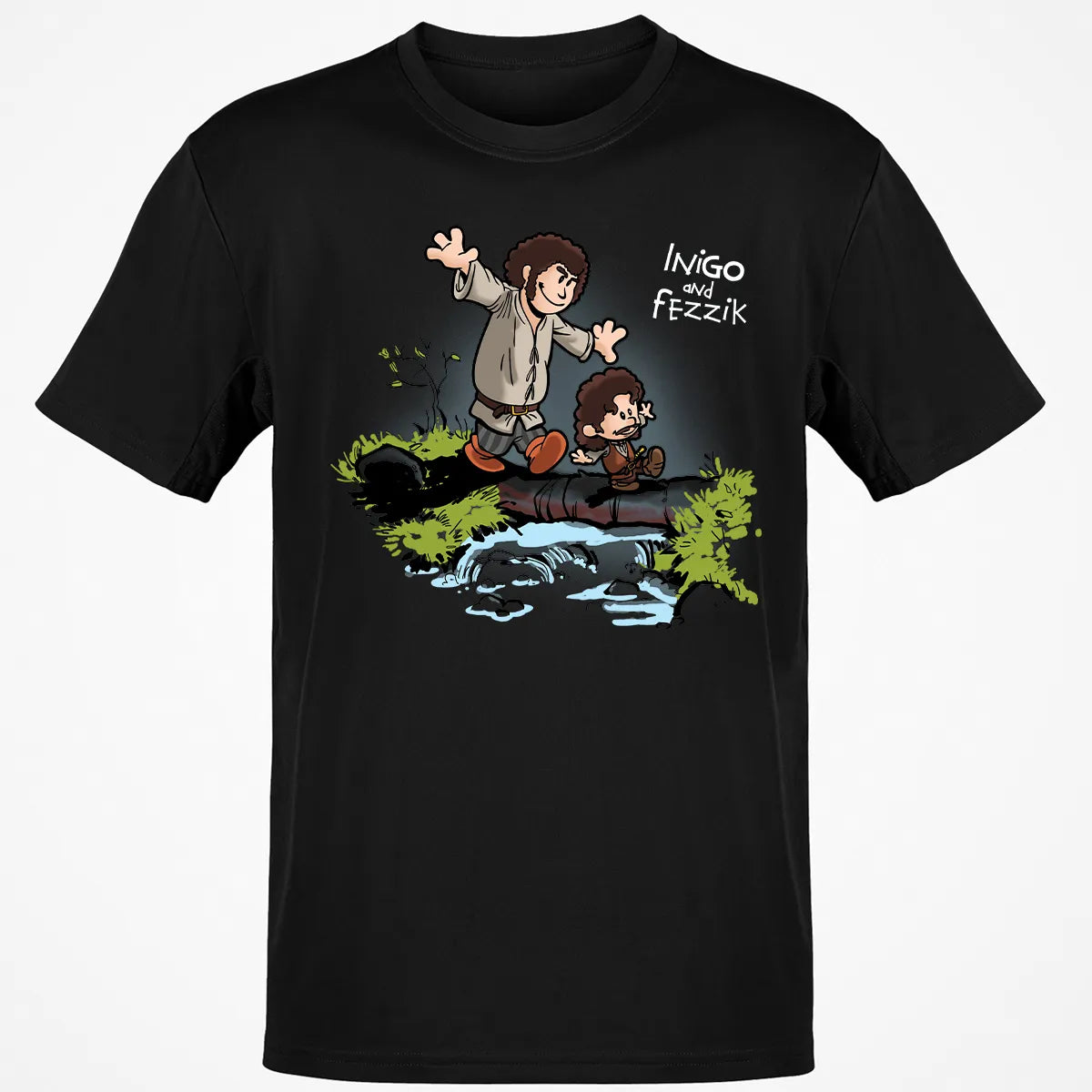 Classic Unisex T-Shirt - X9MGFQ4P
