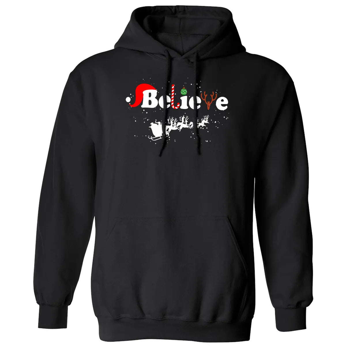 Classic Unisex Hoodie - RATTDK2W