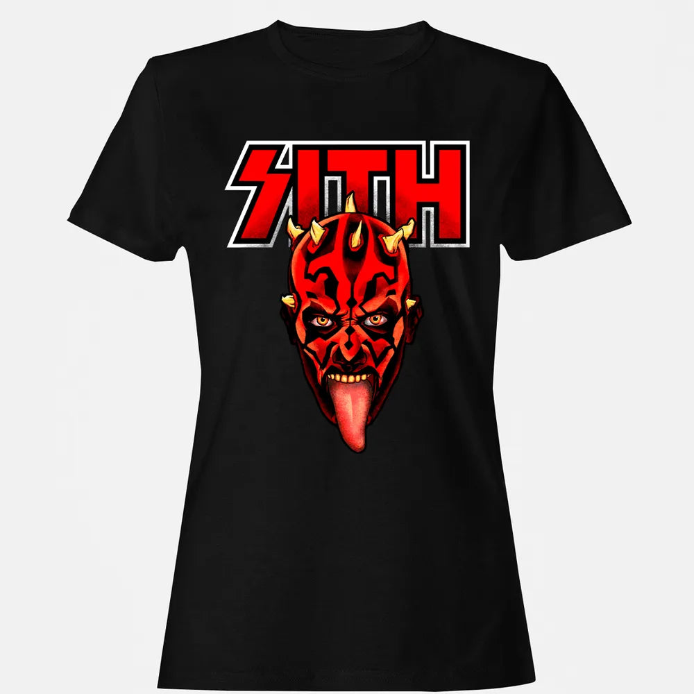 Women's T-shirt - SRX7KEBF