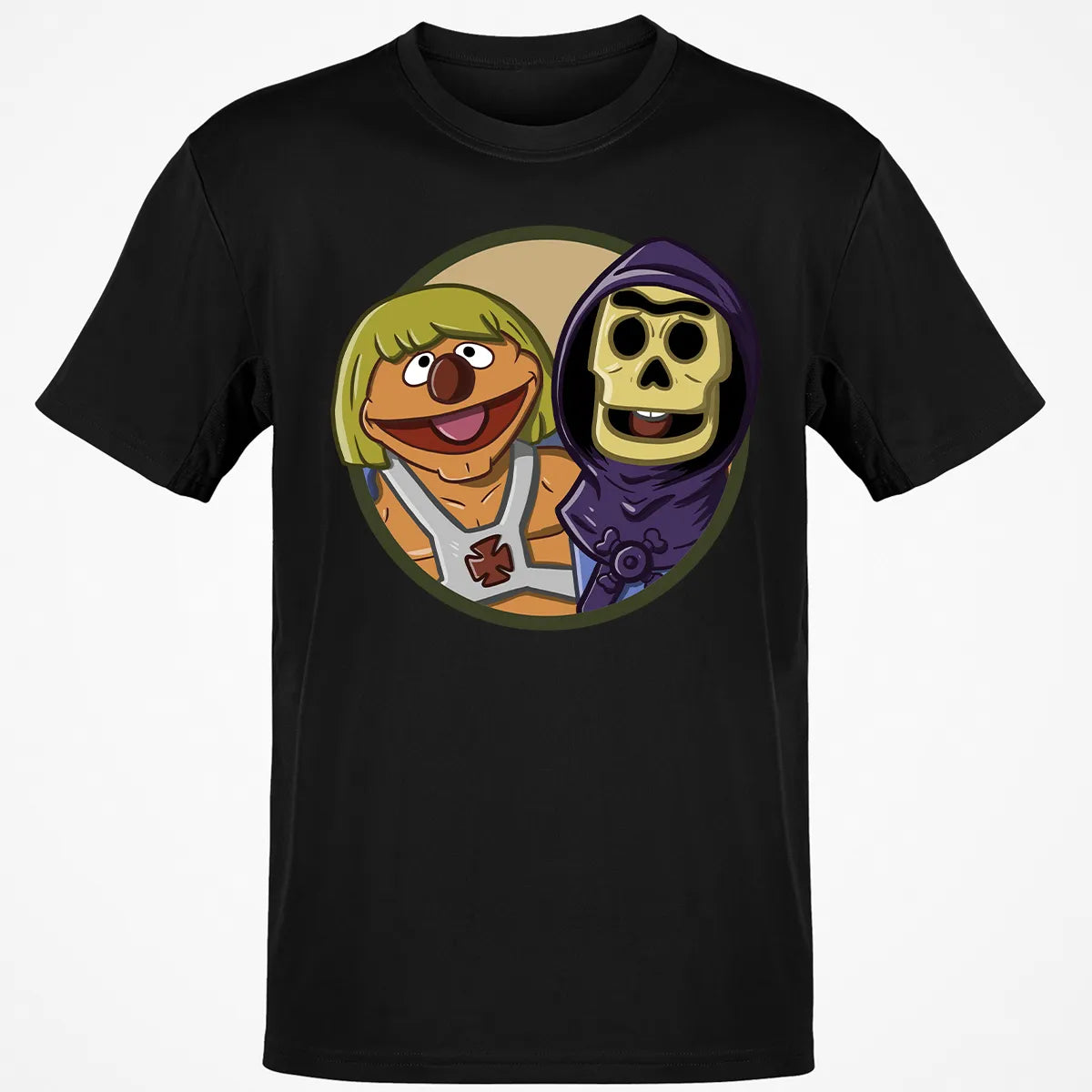 Classic Unisex T-Shirt - JRSA883Z