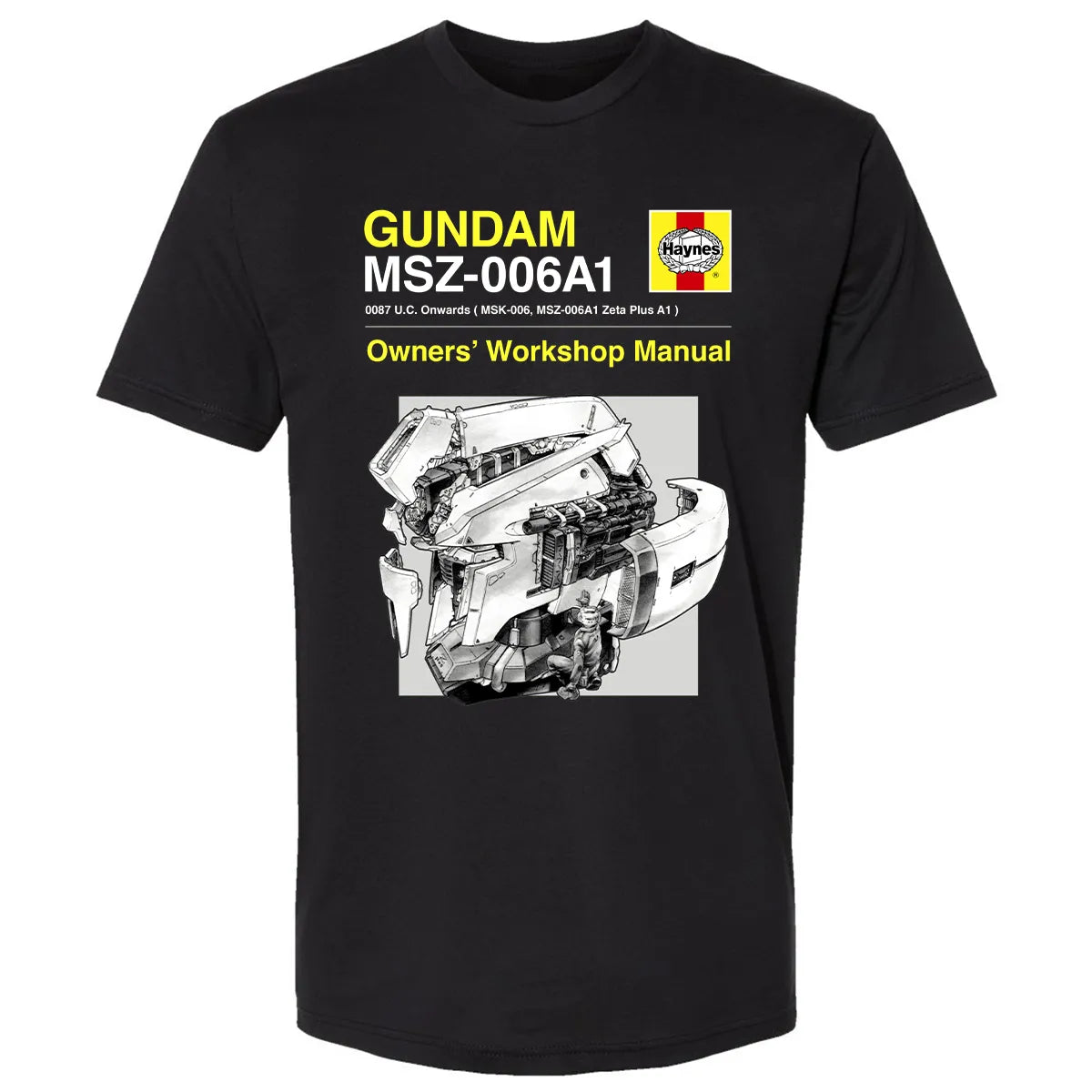 Premium Unisex T-shirt - ECUM9UCX