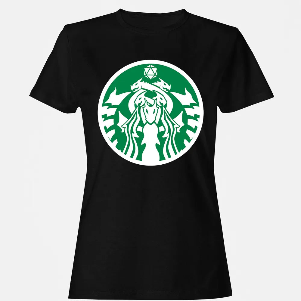 Women's T-shirt - N13L4M9W