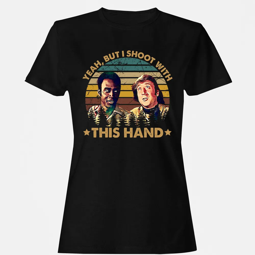 Women's T-shirt - LP2V39A6