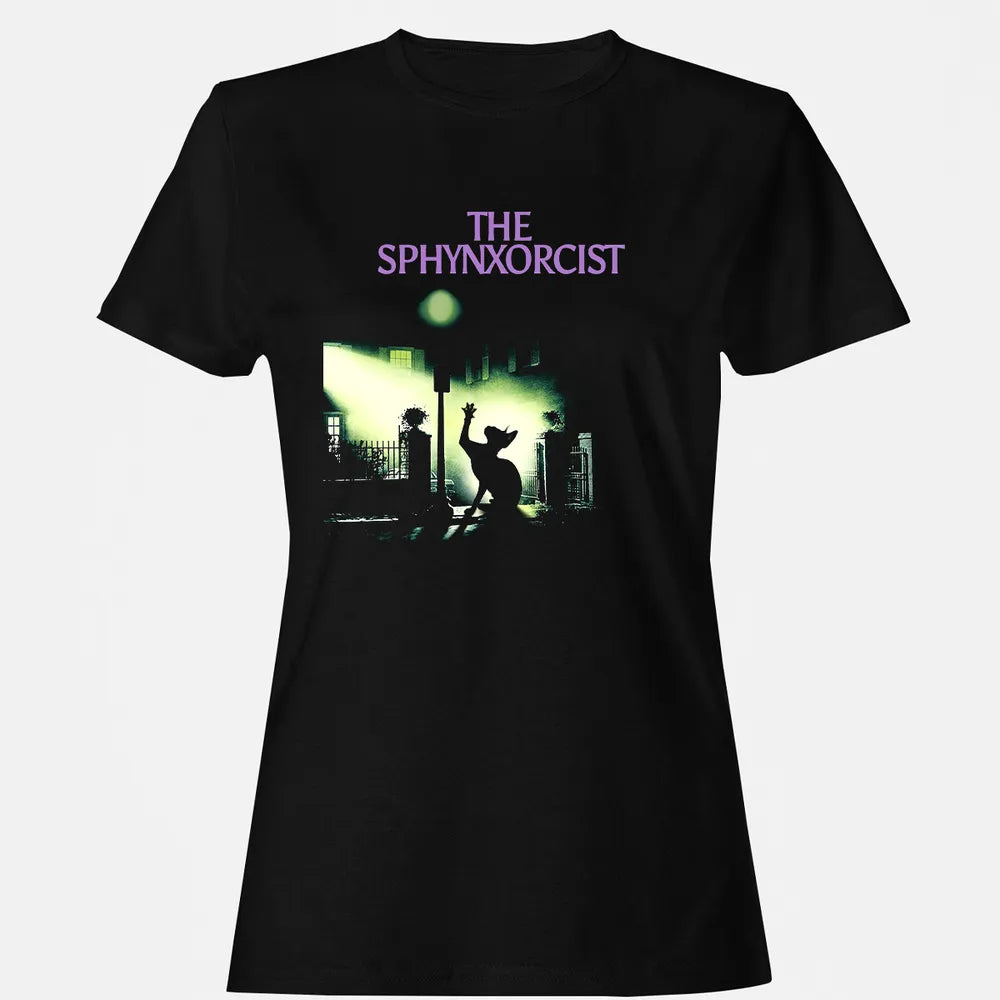 Women's T-shirt - X2L16L7E