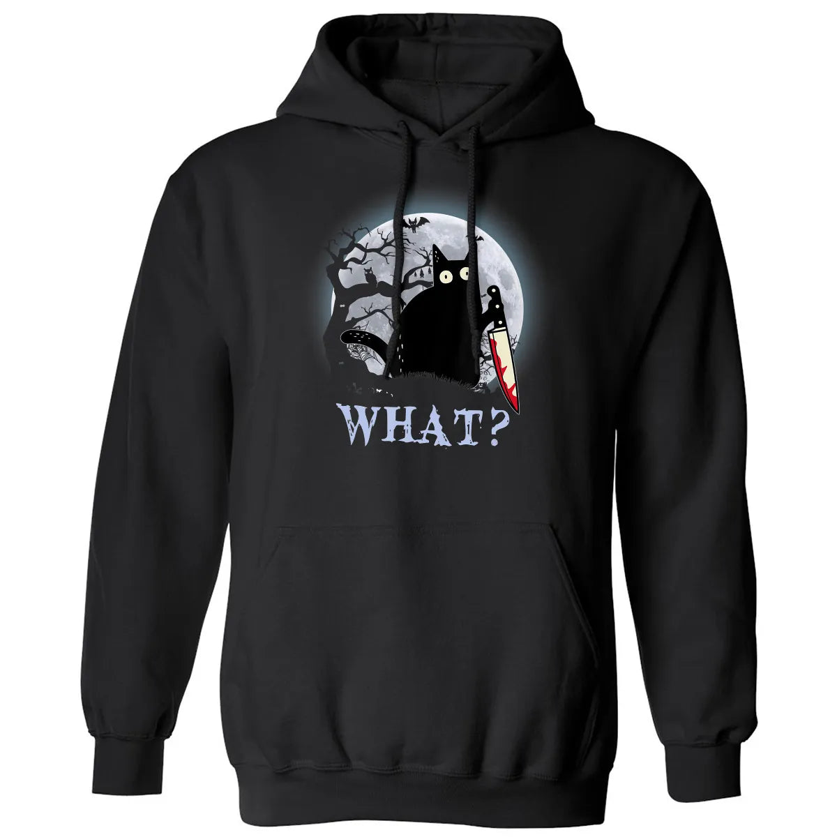 Classic Unisex Hoodie - 3A94LUWB