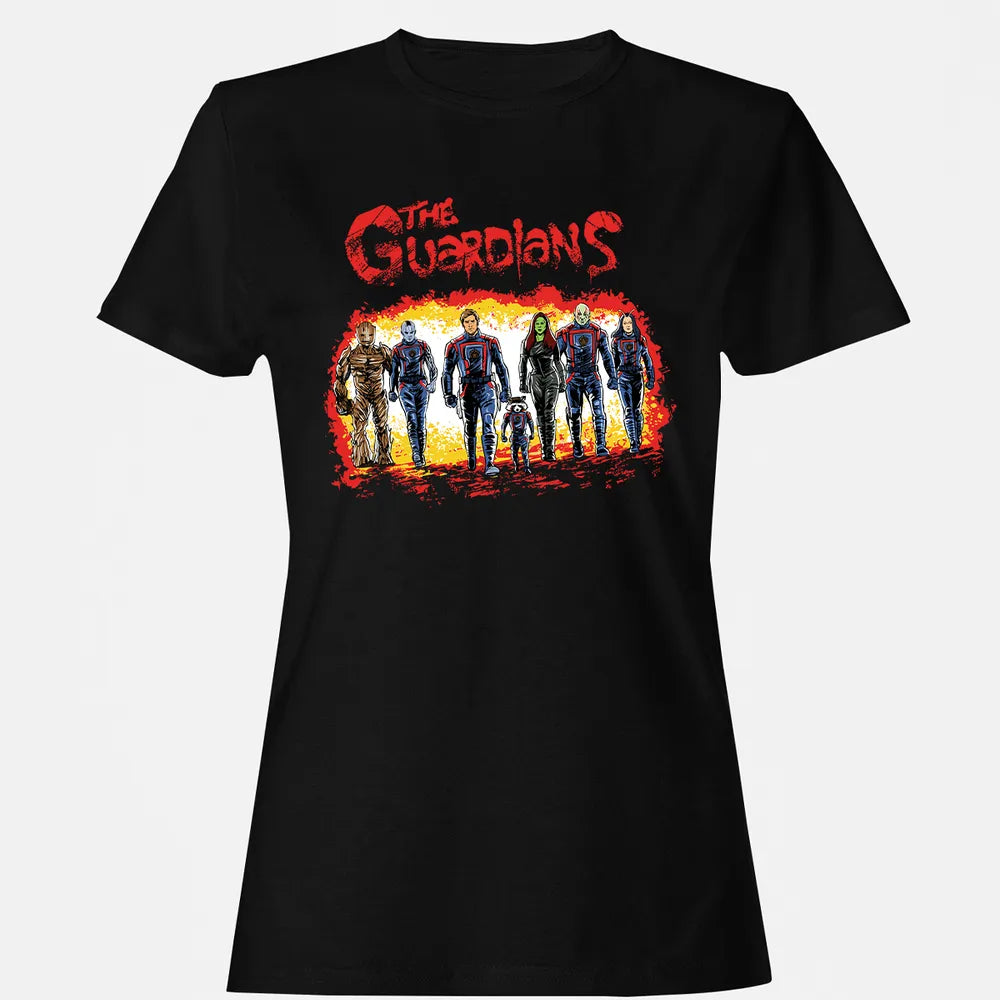 Women's T-shirt - CQHQT1KZ