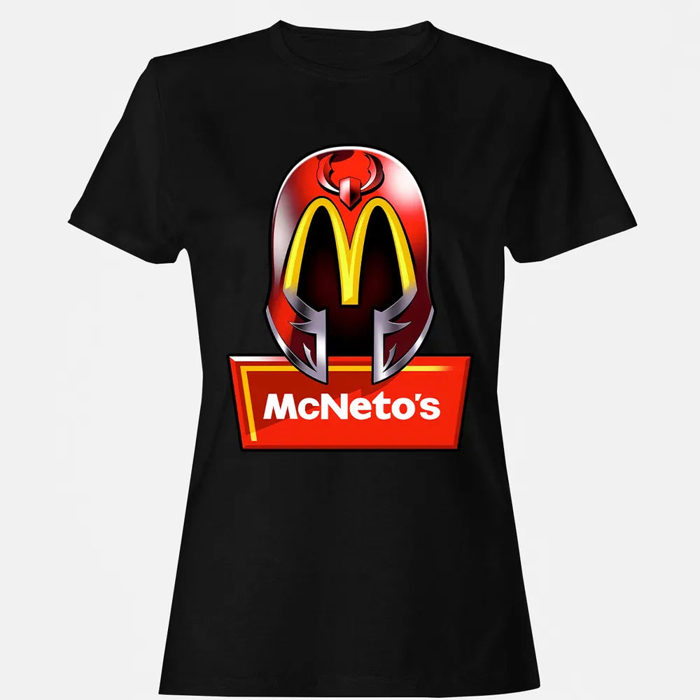 Women's T-shirt - TAYN96ZA
