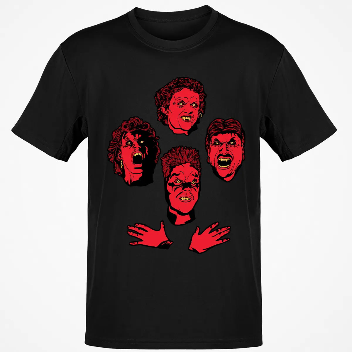 Classic Unisex T-Shirt - RJNKGE9D