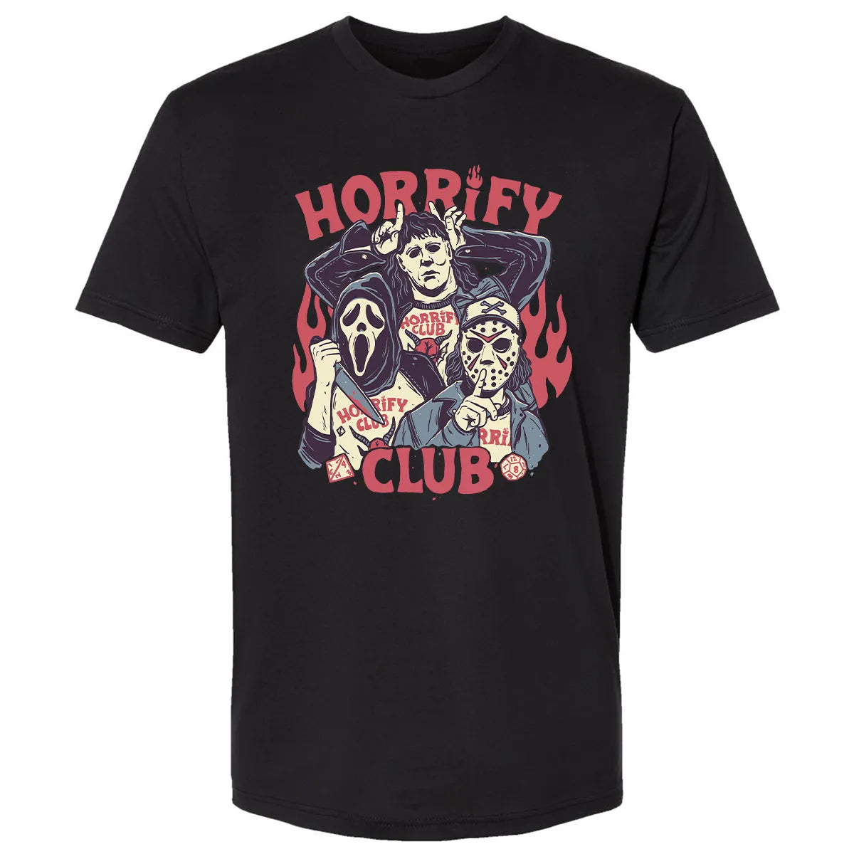Premium Unisex T-shirt - XE2LKXNY