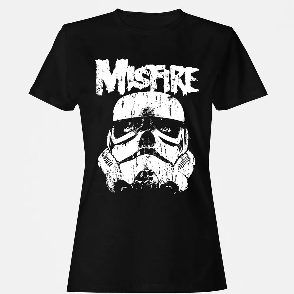 Women's T-shirt - 5ZYSZF9M