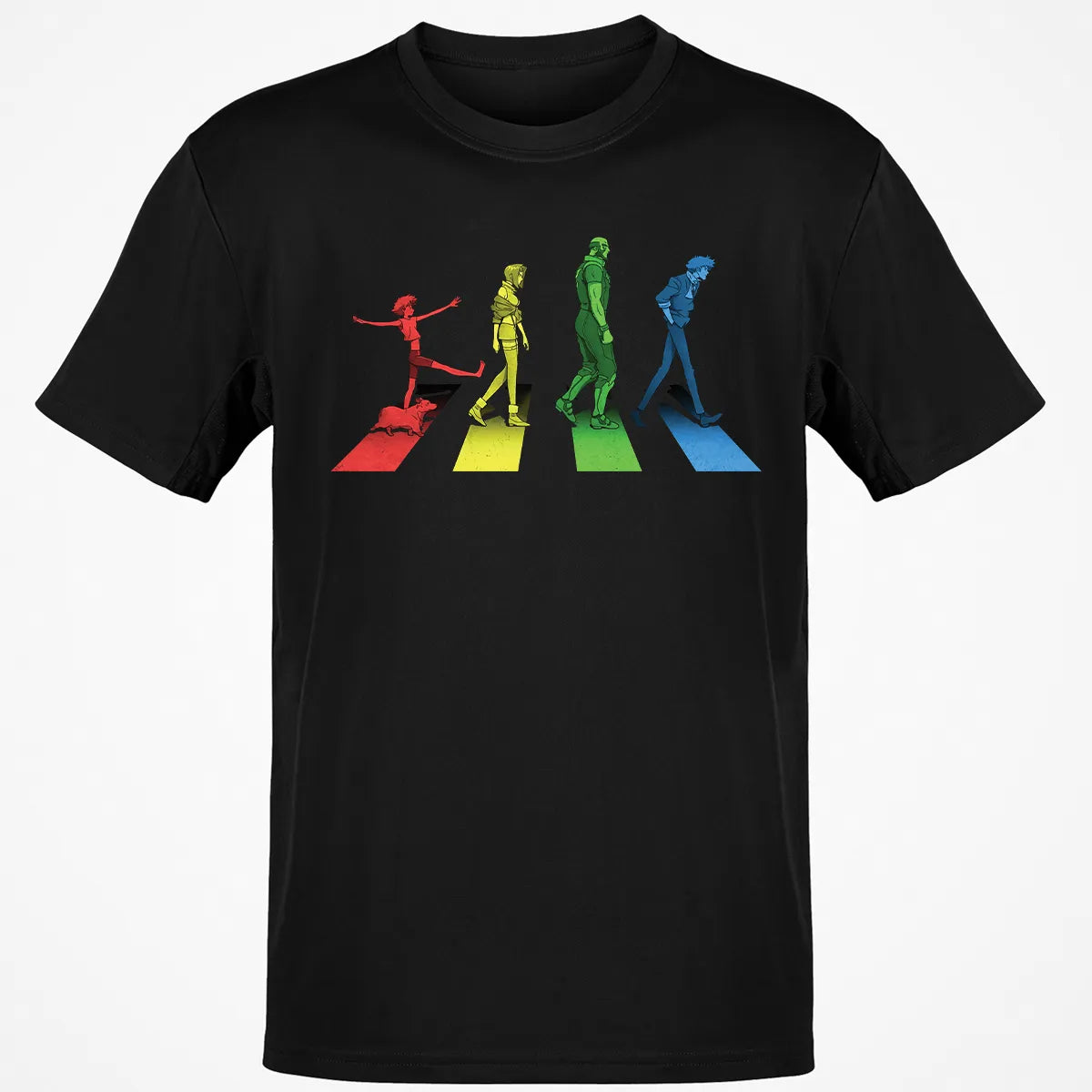 Classic Unisex T-Shirt - 5WQ45ZZ6