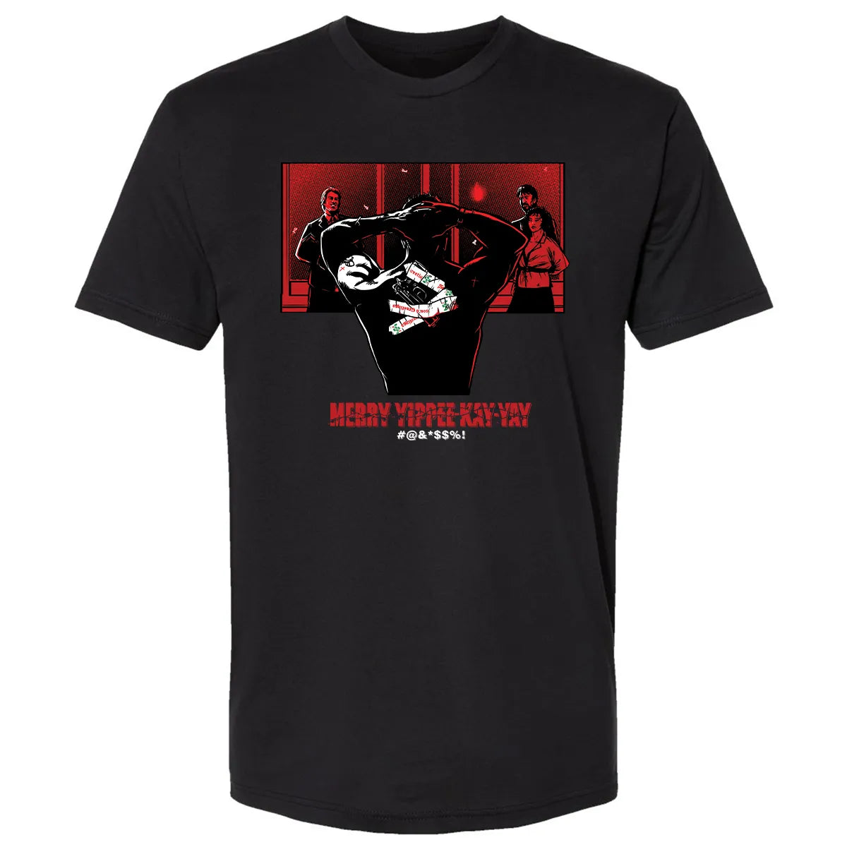 Premium Unisex T-shirt - EZJFYR5G