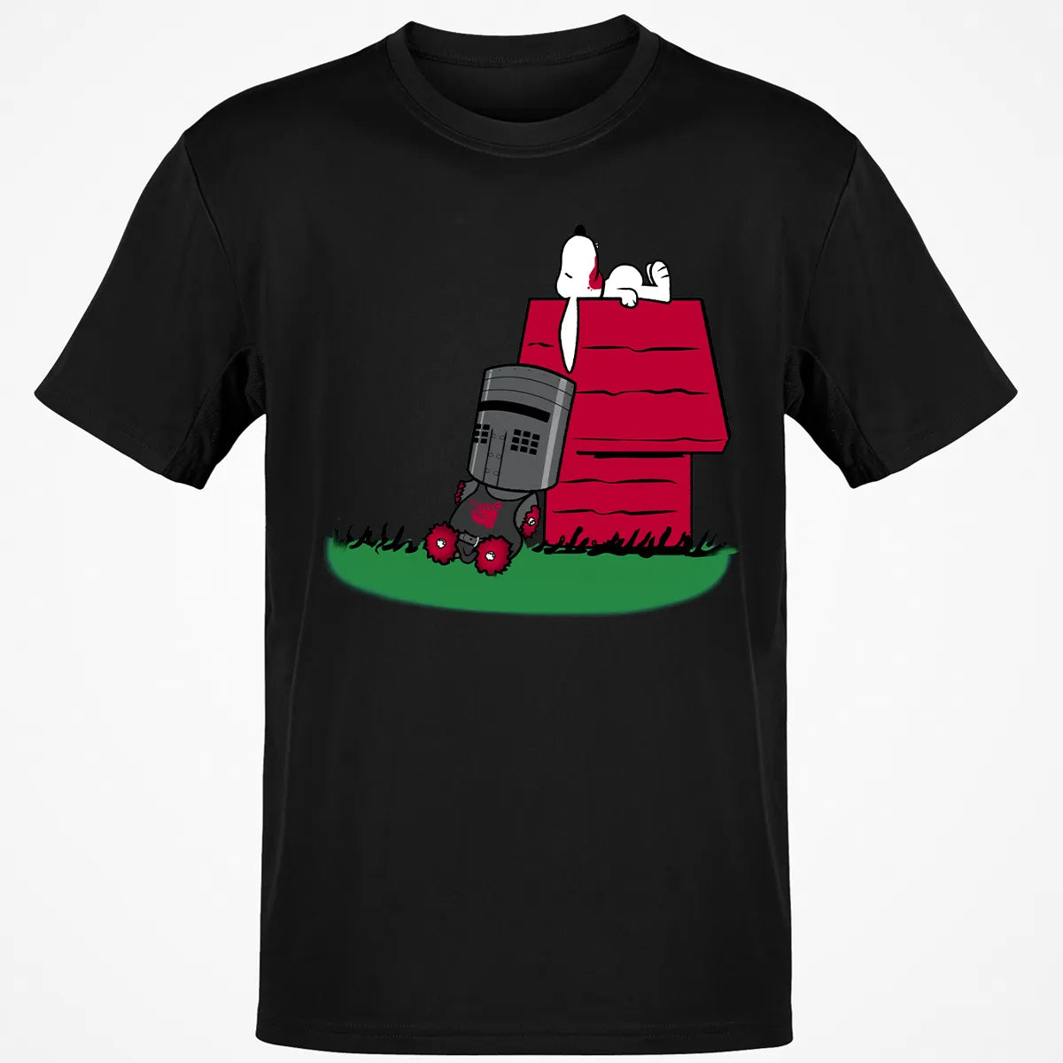 Classic Unisex T-Shirt - JHHMMJML
