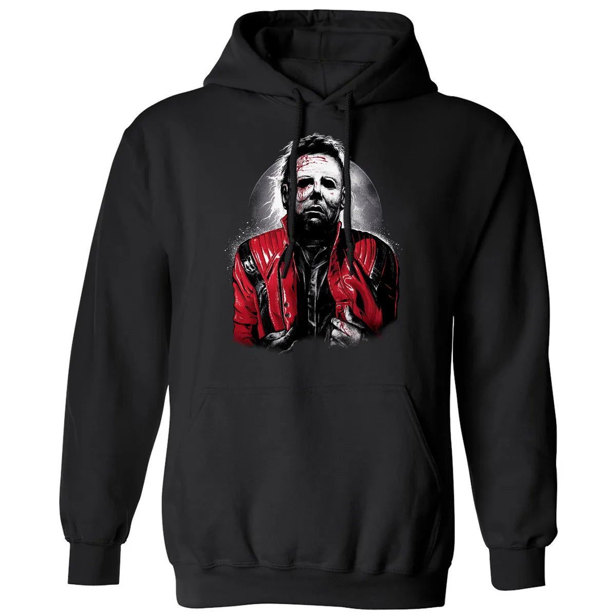 Classic Unisex Hoodie - MXM7Z5RB