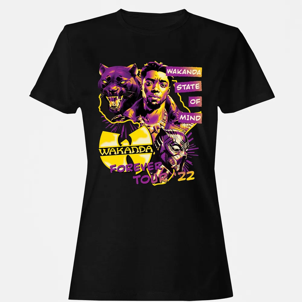 Women's T-shirt - A99UJU1A
