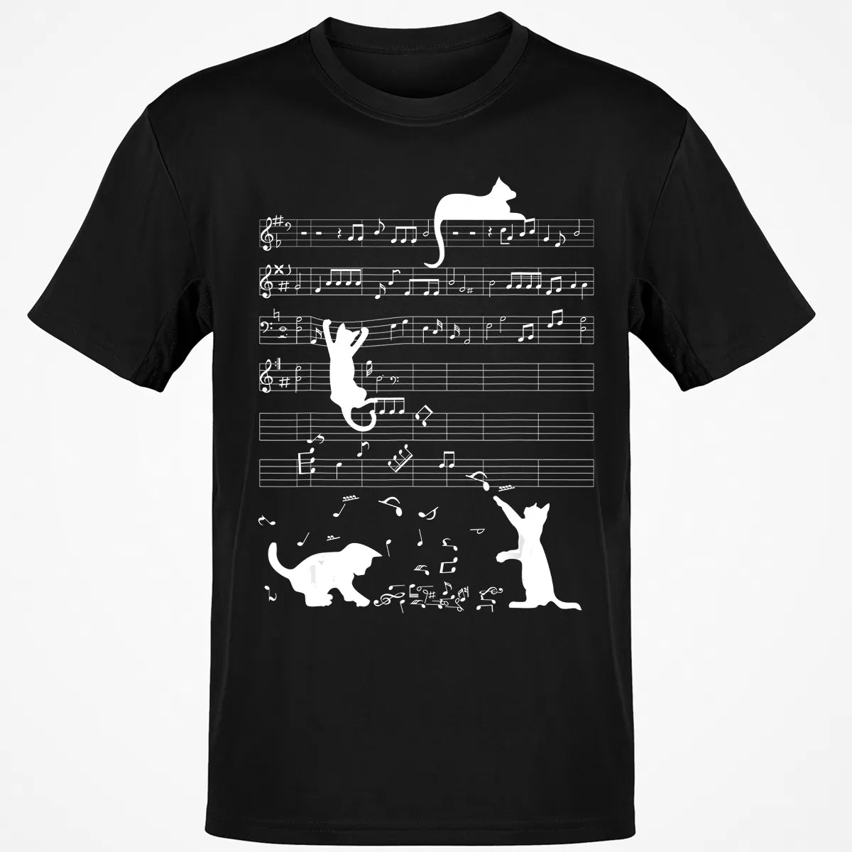 Classic Unisex T-Shirt - LJKK5G74