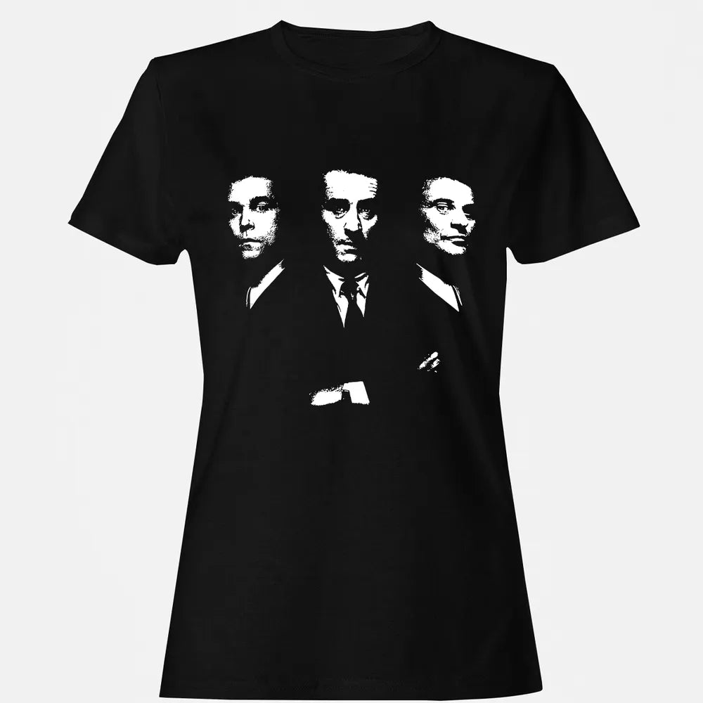 Women's T-shirt - 5LG2GY7E