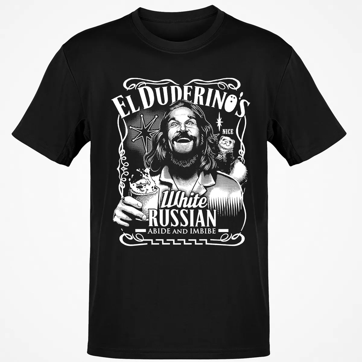Classic Unisex T-Shirt - XUU14L6C