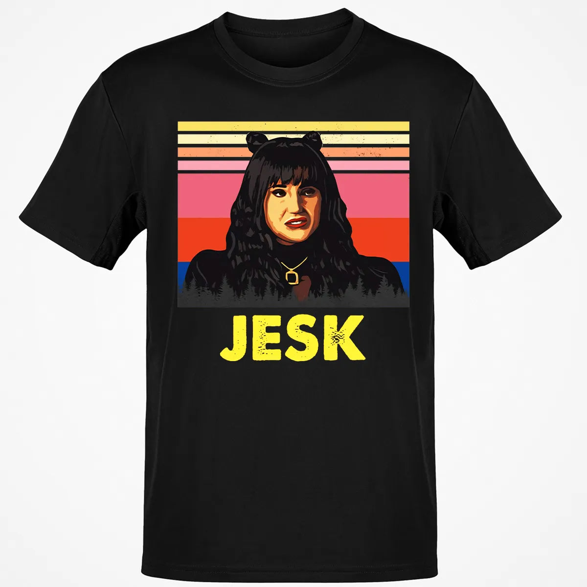 Classic Unisex T-Shirt - 4RYC8ZGG