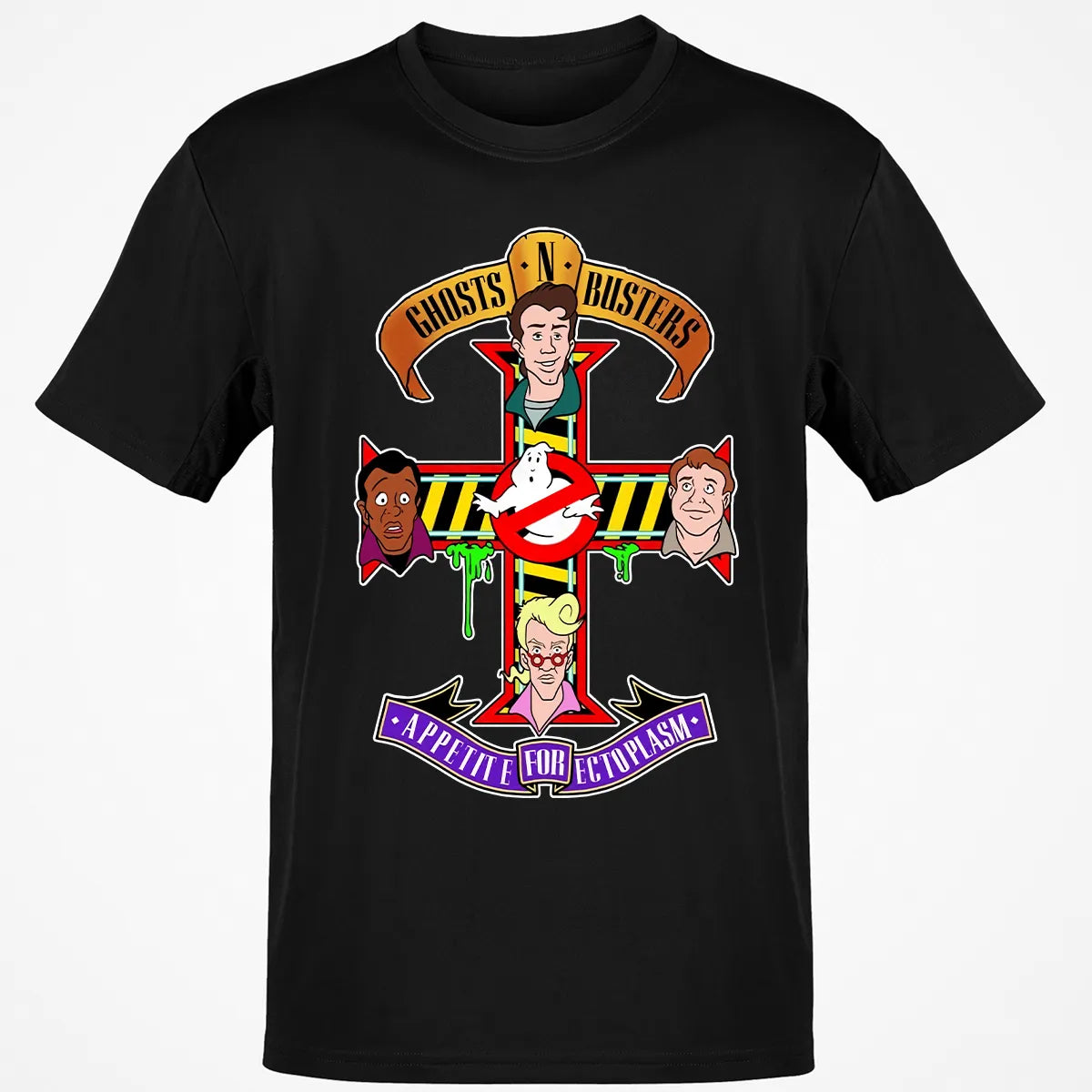 Classic Unisex T-Shirt - KT7DMRTG
