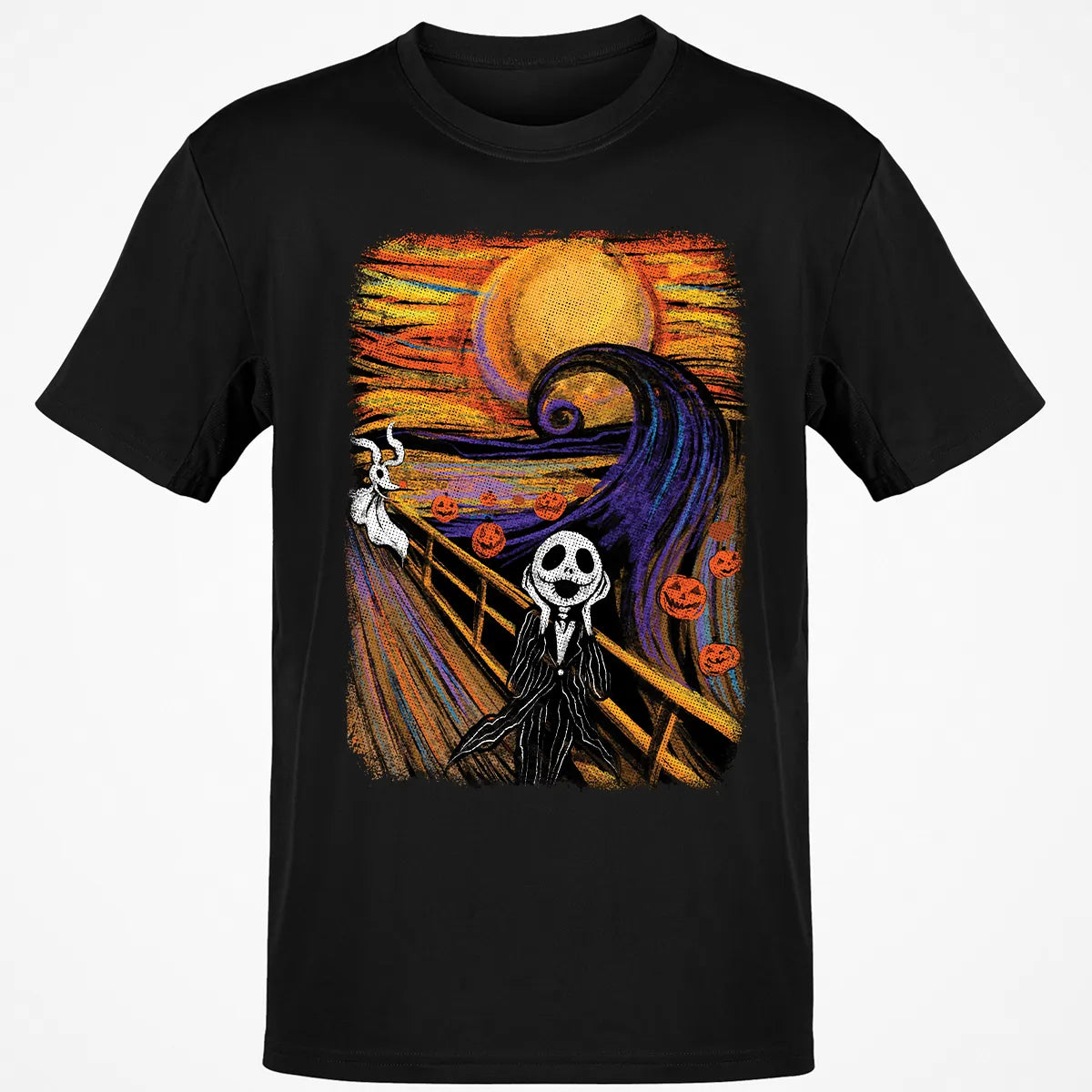 Classic Unisex T-Shirt - 6JFGV2BG