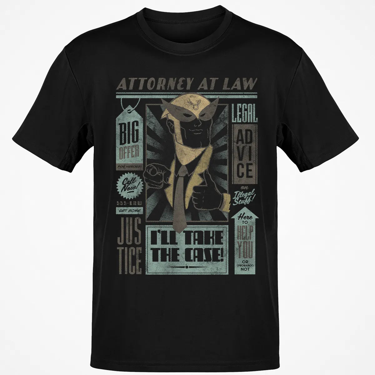 Classic Unisex T-Shirt - CP7SQC9Z