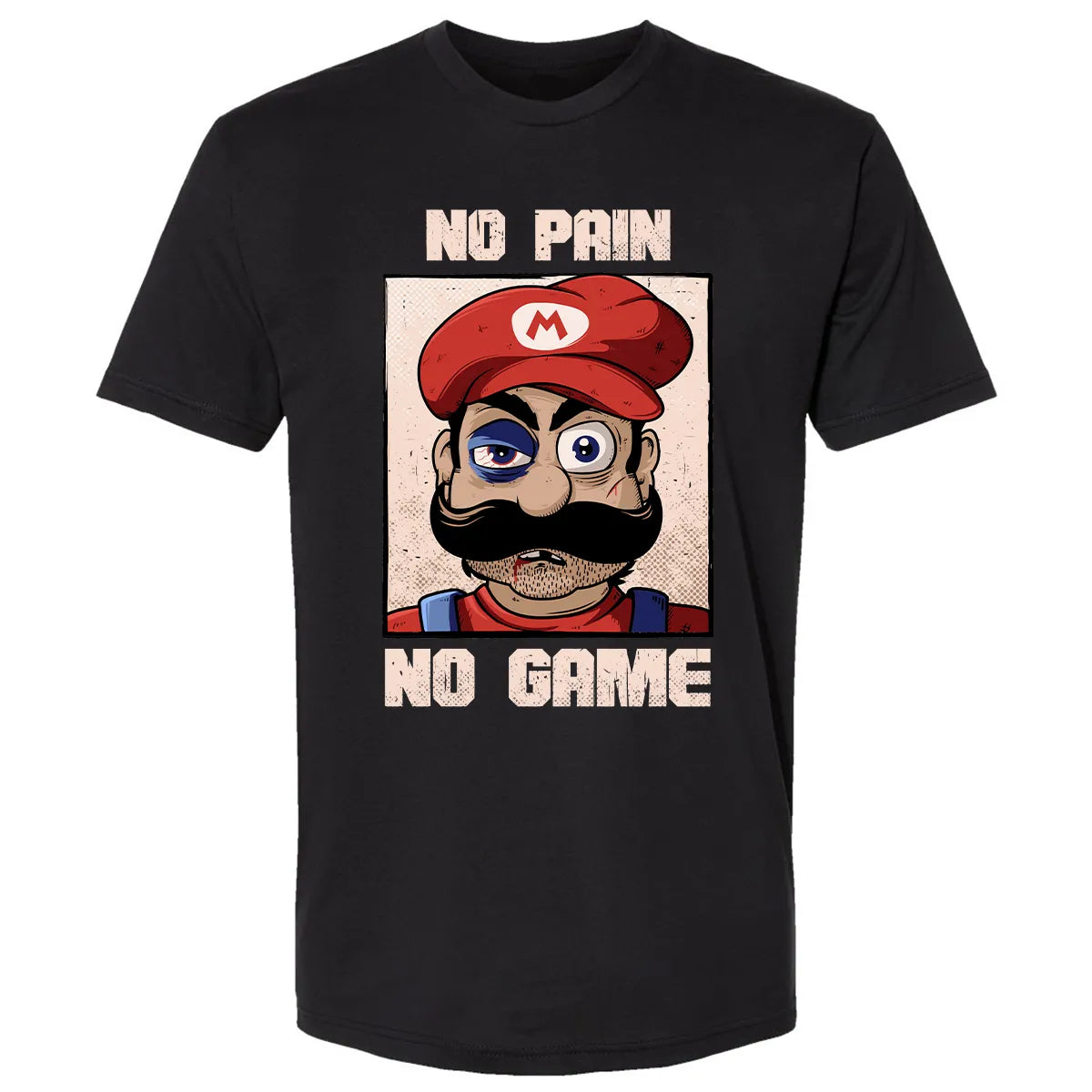 Premium Unisex T-shirt - QBPWEXWF