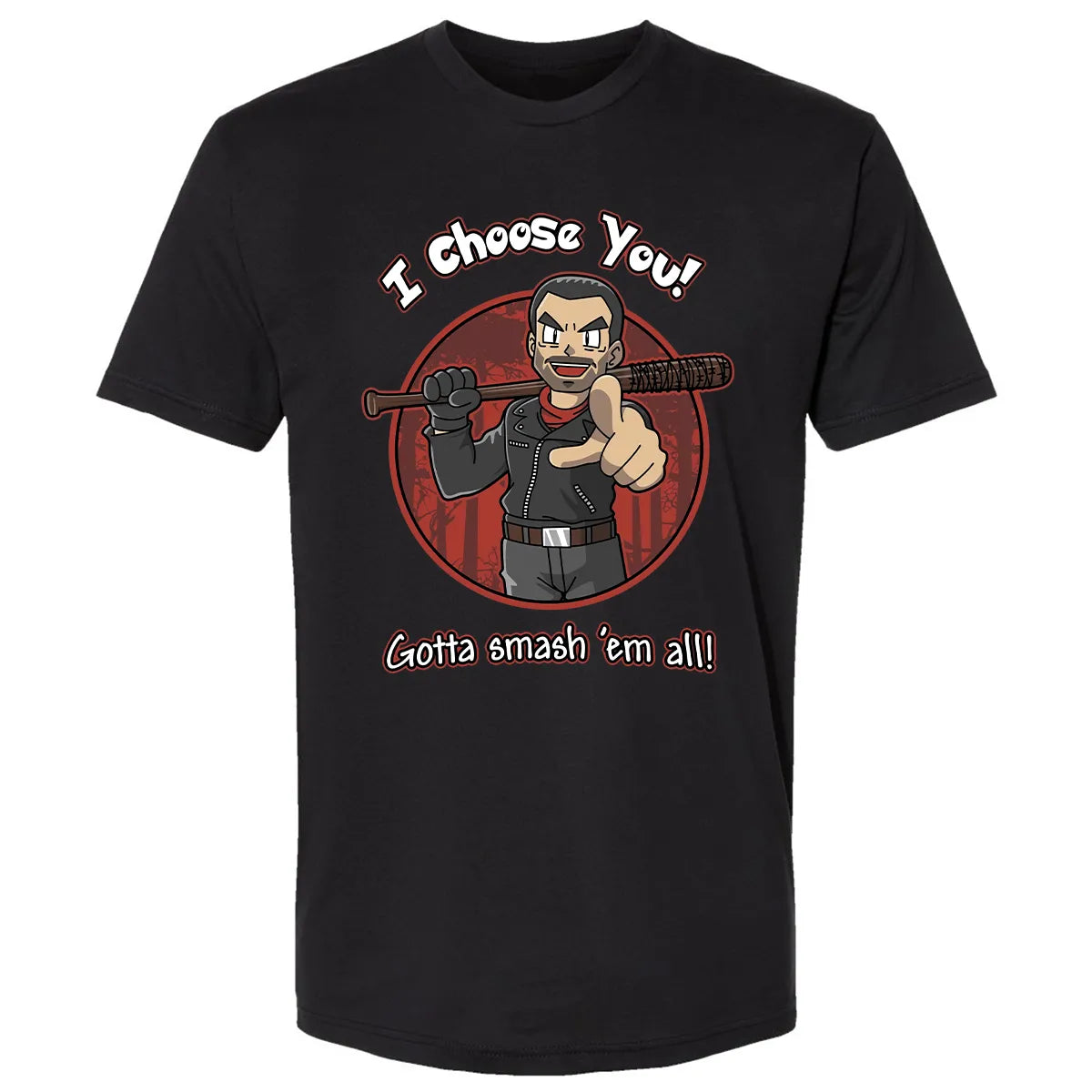 Premium Unisex T-shirt - S637BPS8