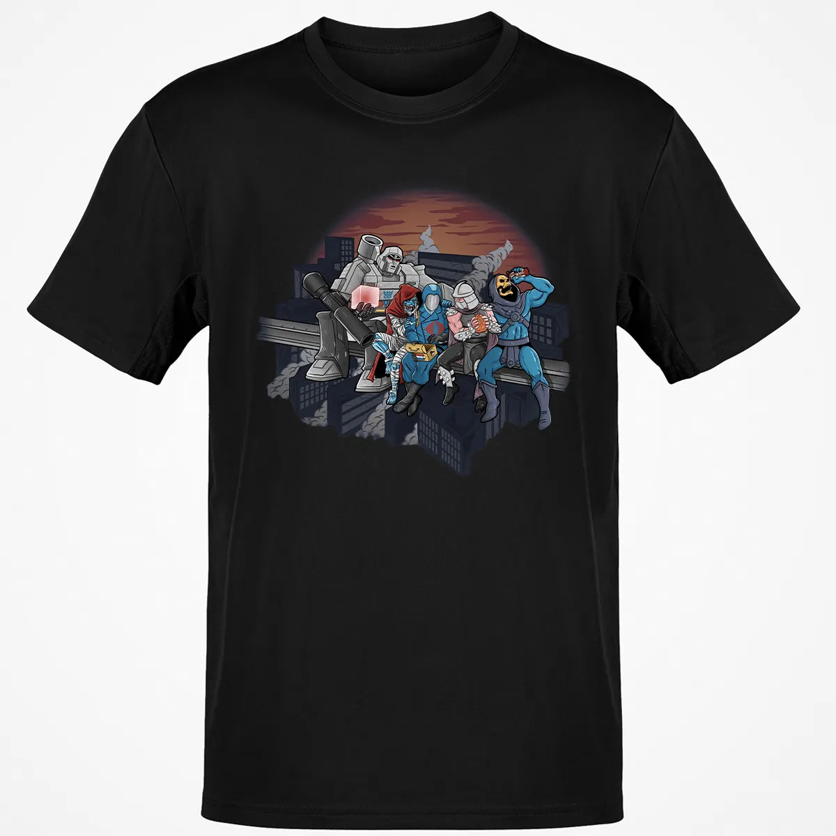 Classic Unisex T-Shirt - XRAR22AV