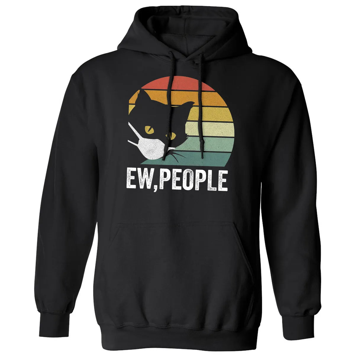 Classic Unisex Hoodie - KB3CY5QY
