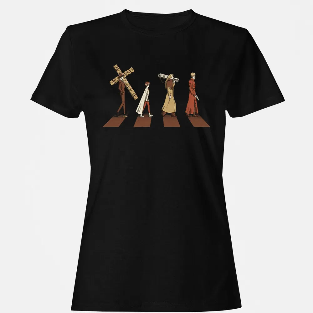 Women's T-shirt - Z4T2DBGK