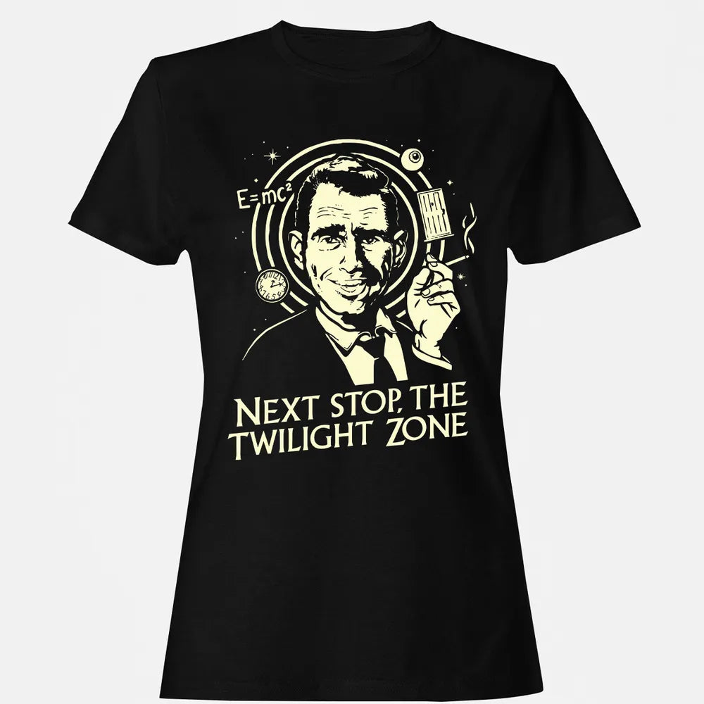 Women's T-shirt - 29355Y7C