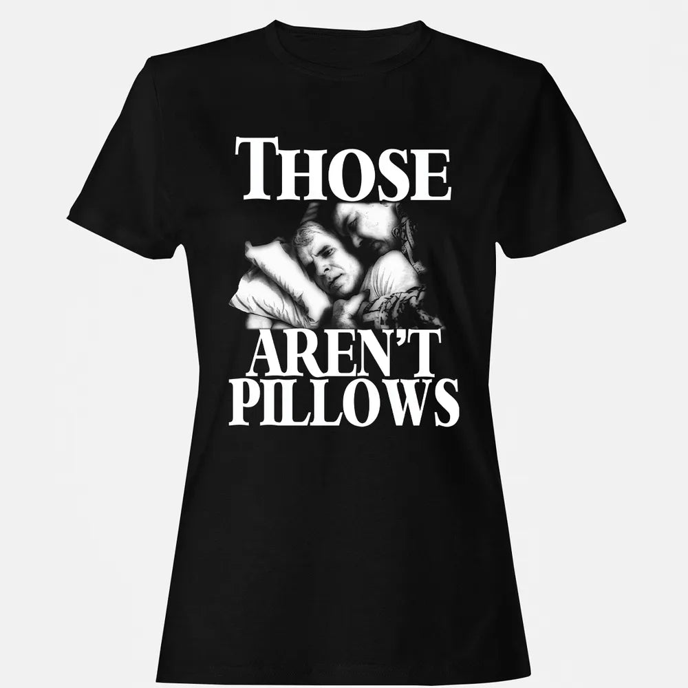Women's T-shirt - CUS5MKKH