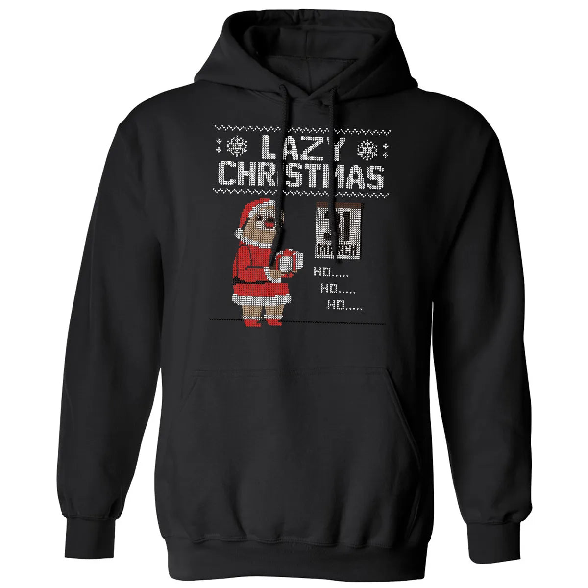 Classic Unisex Hoodie - QBFAYN15