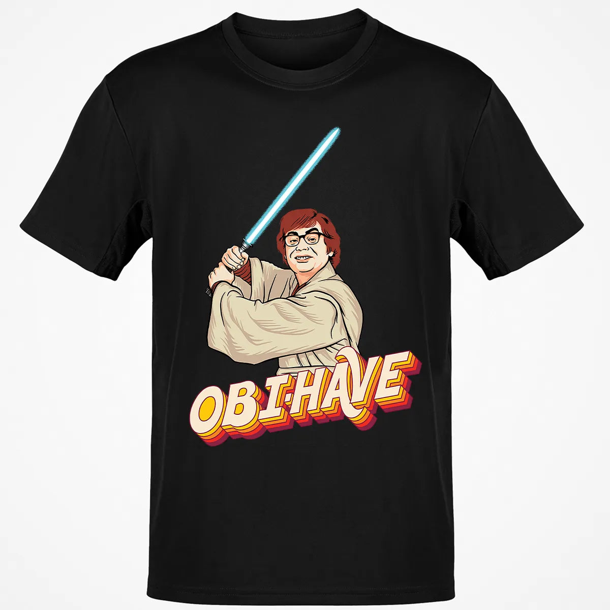 Classic Unisex T-Shirt - 2X12C36B