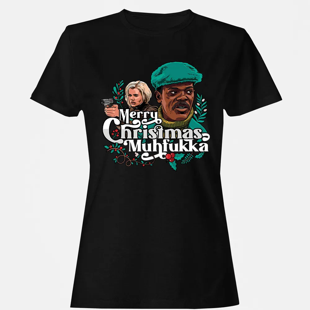 Women's T-shirt - NA4BM2EP