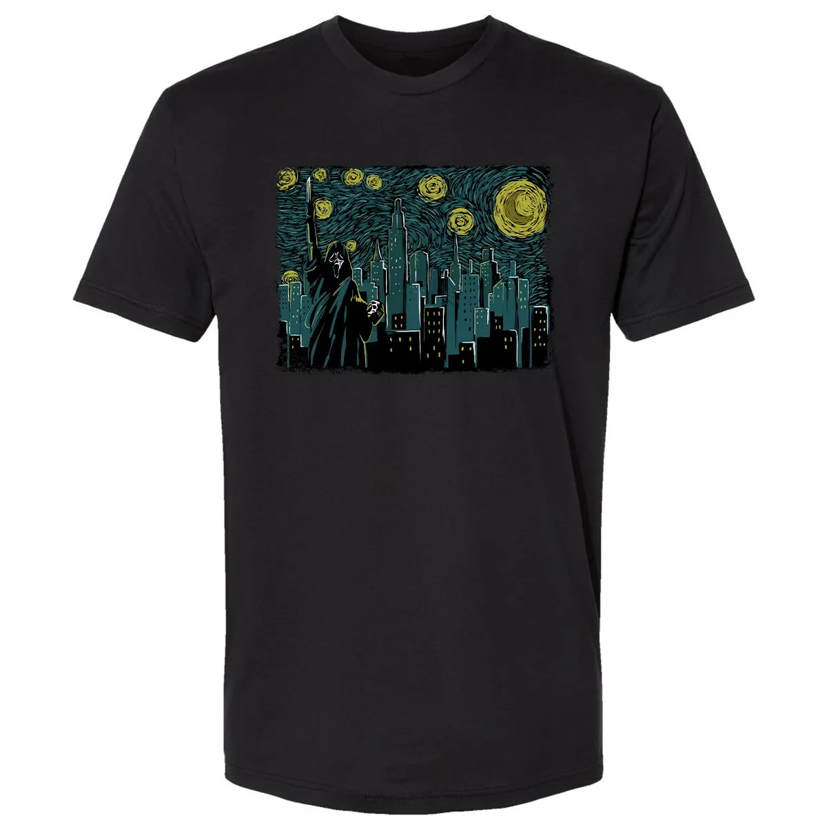 Premium Unisex T-shirt - UNAN6P2N